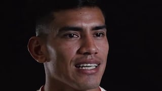 José Rivera y una confesión particular sobre su apodo: ¿por qué le dicen ‘Tunche’?