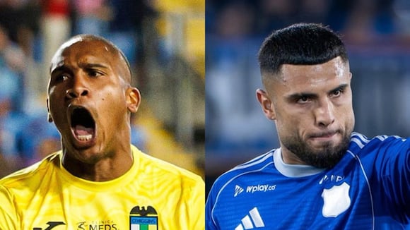 Previa O'Higgins vs. Millonarios. (Video: ESPN)