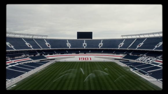 River vs. Urawa Red se enfrentan por el Mundial de Clubes 2025. (Video: River Plate)