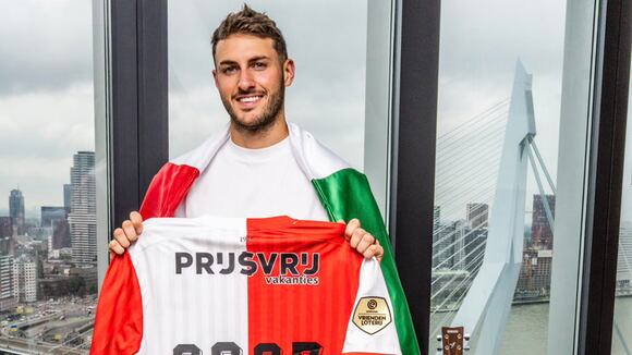 Feyenoord vs. PSV por GolTV Play: dónde ver y a qué hora juegan por la Supercopa de Holanda. (Vídeo: Feyenoord).