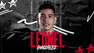 “Hora de rugir”: Melgar presentó a Leonel González como nuevo fichaje para este 2024