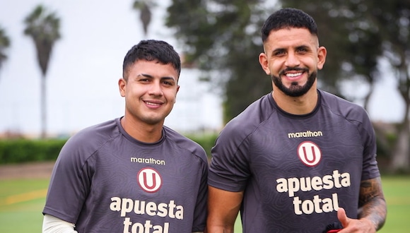 Información sobre Matías di Benedetto. (Video: L1MAX)