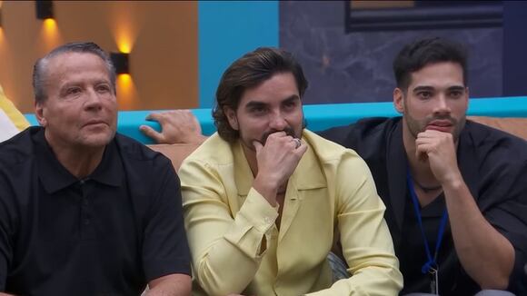 La casa de los famosos México del viernes: nominados, horarios y cómo ver. (Vídeo: Telemundo 48).