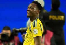 ¡Intratable! Golazo de Jhon Durán para el 1-0 del Al Nassr vs. Al Ahli en Arabia Saudita