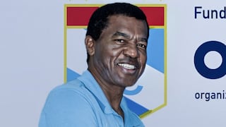 Julio César Uribe mantiene las esperanzas: el presente de Sporting Cristal y el duro reto ante Bolívar