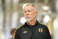 Mano Menezes previo a su debut en la Selección Peruana: “Son los primeros pasos de un largo trabajo”