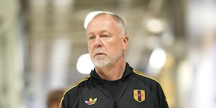 Menezes previo a su debut: “Son los primeros pasos de un largo trabajo”