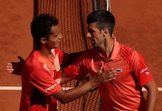 La confesión de Juan Pablo Varillas post lesión: “Antes dije que jugaría hasta los 35, ahora no lo sé”