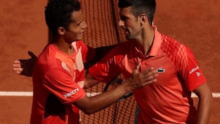 La confesión de Juan Pablo Varillas post lesión: “Antes dije que jugaría hasta los 35, ahora no lo sé”