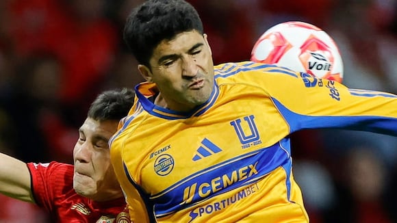 Por la final de la Liga MX 2025, Tigres vs. Toluca se enfrentan en Nuevo León. (Video: Tigres)