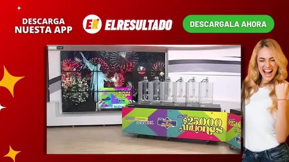 Lotería de Medellín