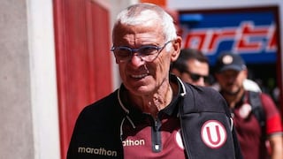 “Vamos a necesitar a alguien más”: Héctor Cúper revela en qué posición se reforzará Universitario
