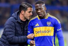 ¡A puertas del clásico! Los elogios de la prensa argentina a Luis Advíncula tras el triunfo de Boca