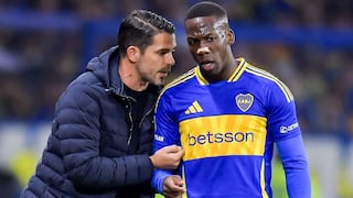 ¡A puertas del clásico! Los elogios de la prensa argentina a Luis Advíncula tras el triunfo de Boca