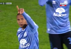 ¡Firmó la remontada! Goles de Bryan Reyna para el 2-1 de Belgrano vs. Central Córdoba