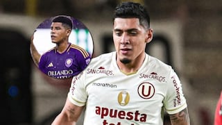 El mensaje de Cartagena a Inga por frustrado fichaje a MLS: “Me hubiera gustado que venga”