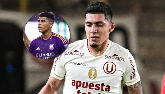 Wilder Cartagena envió su respaldo a César Inga por su frustrada llegada a la MLS. (Video: Nada que no sepa)