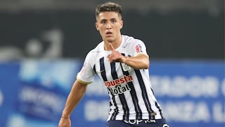 ¿Se muda al Rímac? En Sporting Cristal tienen en la mira a Catriel Cabellos