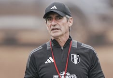 Óscar Ibáñez rompió su silencio: ¿cómo fue su salida de la Selección Peruana?