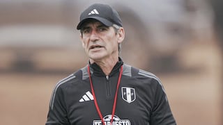 Óscar Ibáñez rompió su silencio: ¿cómo fue su salida de la Selección Peruana?