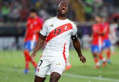 Luis Advíncula en ‘caliente’ tras quedar lejos de zona de repechaje: “Es un resultado de mier..”