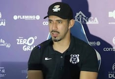 “La presión de Matute será en contra de ellos”: DT de 2 de Mayo lanzó fuerte advertencia a Alianza Lima