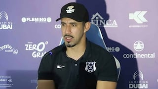 “La presión de Matute será en contra de ellos”: DT de 2 de Mayo lanzó fuerte advertencia a Alianza Lima