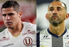 Corzo recordó que casi ‘explota’ contra Barcos por discusión con Valera: “¿Por qué lo atacas?”