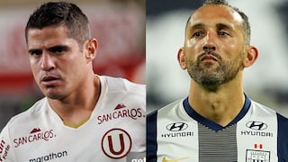 Corzo recordó que casi ‘explota’ contra Barcos por discusión con Valera: “¿Por qué lo atacas?”