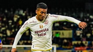 ¡Enciende las alarmas! Hugo Ancajima y la dura falta en entrenamientos de Universitario