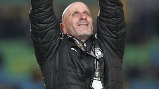 Cusco FC quiere tener un 2026 histórico: la ambición de Miguel Rondelli y la fortaleza de su plantel