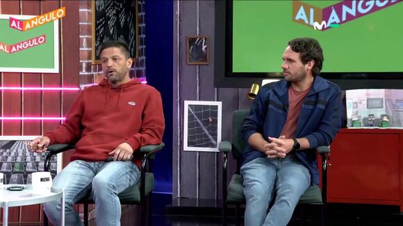 Alejandro Hohberg se refirió a la situación de Sport Boys. (Video: Movistar Deportes)