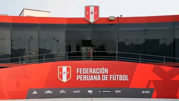 CONAR envió mensaje a Agustín Lozano y la FPF. (Video: @Conar.peru)