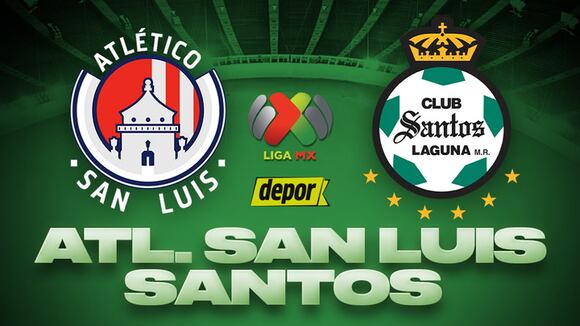 San Luis vs. Santos por el Clausura 2023: hinchada de Potosí se prepara para el próximo partido de su equipo (Video: San Luis).