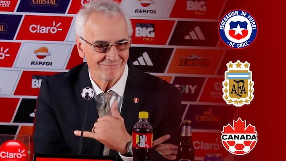 Fixture completo de Perú en la Copa América: fechas y horarios de partidos en fase de grupos