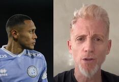 Martín Liberman destacó el presente de Bryan Reyna: “Te invita a levantarte del asiento”