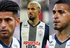 Grave: Carlos Zambrano, Sergio Peña y Miguel Trauco, denunciados por violencia sexual desde Argentina