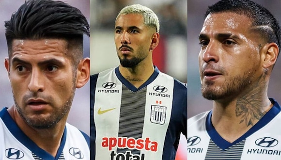 Grave: Carlos Zambrano, Sergio Peña y Miguel Trauco, denunciados por violencia sexual desde Argentina. (Video: A24)