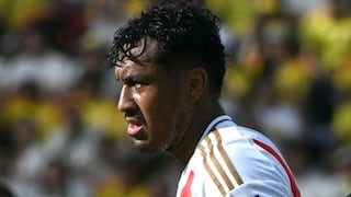 ¿Renato Tapia es una posibilidad en Alianza Lima? Desde el club aclararon el panorama tras rumores