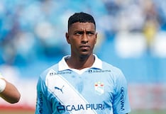 La ilusión de Miguel Araujo tras la victoria ante Cerro por Copa Libertadores: “Esto es Cristal”