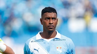 La ilusión de Miguel Araujo tras la victoria ante Cerro por Copa Libertadores: “Esto es Cristal”