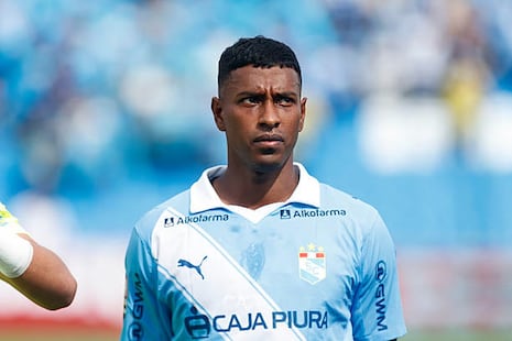 La ilusión de Miguel Araujo tras la victoria ante Cerro por Copa Libertadores: “Esto es Cristal”