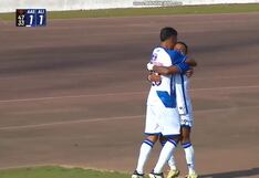¡Sorprendieron a Viscarra! Gol de Miguel Graneros para el 1-1 de Alianza Atlético vs. Alianza Lima
