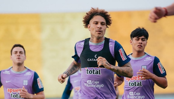 Geray Motta, la 'joya' de Alianza Lima. (Video: GIANMA)