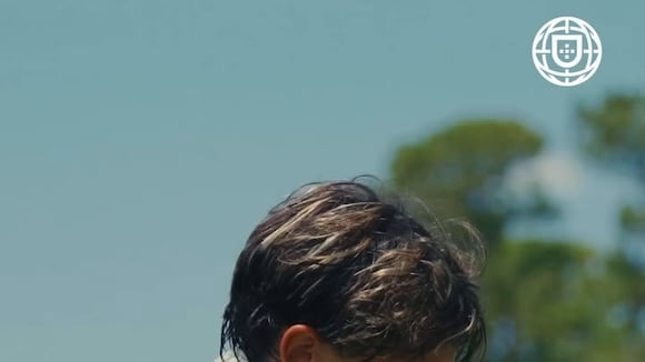 Portugal se enfrenta a Croacia por el Mundial 2026. (Video: Selección de Portugal)