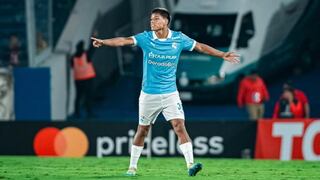 Debut soñado y asistencia: ¿quién es Henry Caparó, la gran apuesta de Autuori en Sporting Cristal?