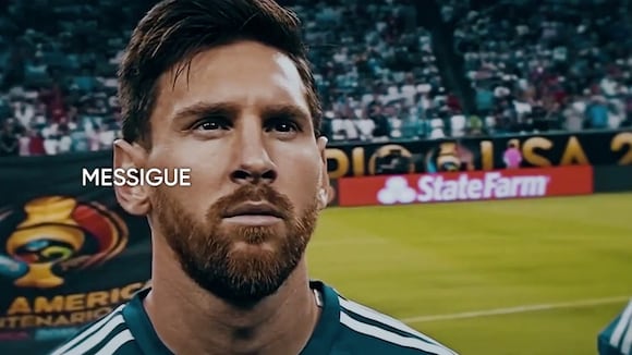 TV PÚBLICA, TELEFE, TYC SPORTS y DIRECTV EN VIVO - ver partido Argentina vs. Jordania por TV y Online | Mundial | VIDEO