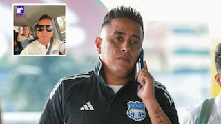 ¿Christian Cueva se aleja del fútbol? El anuncio en redes sociales y posible nueva faceta