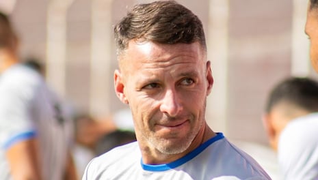 Pablo Lavandeira sobre su salida de Alianza Lima: “Lo que pasó, pasó; muchas veces son cosas buenas y otras no”