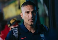 “Tenemos que apoyarlos”: Paolo Guerrero respaldó a los árbitros y pidió enfocarse en el juego